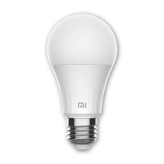 BOMBILLO XIAOMI SMART LED BULB BLANCO